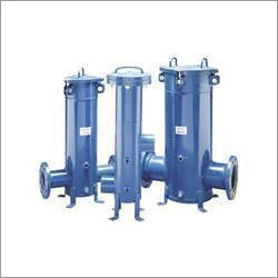 Chlorine Gas Filter