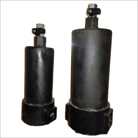 Moisture Separators