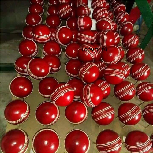 Cricket Ball
