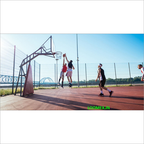 In Ground Hoop