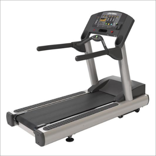 Fitness Treadmill