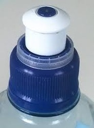 Water Plastic Caps