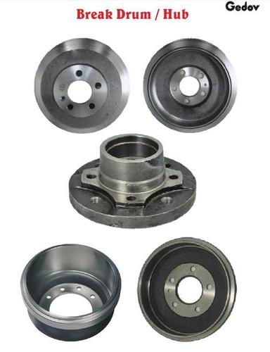 Brake Drum
