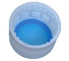 Water Bottle Closures