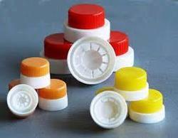 Oil Plastic Caps