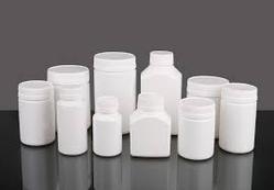 HDPE Containers