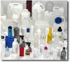 Blow Moulded Containers