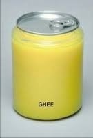 Ghee Poly Packaging Jars