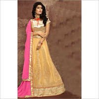Ladies Modern Lehenga Choli