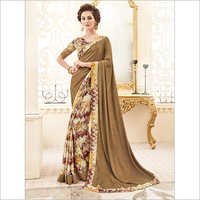 Ladies Party Wear Sarees