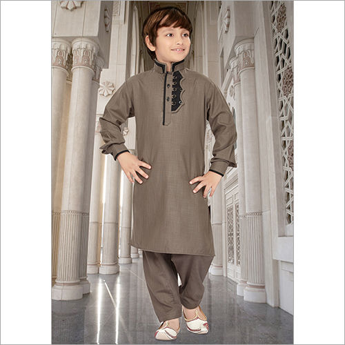 Boys Kurta Pyjama