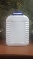 Dairy Whitener Poly Packaging Jars
