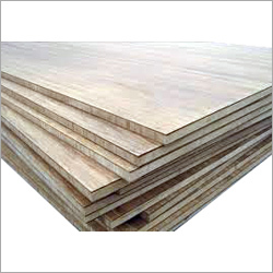 Film Faced Shuttering Plywood