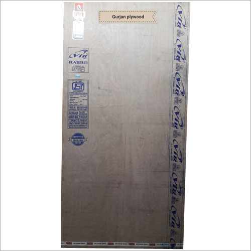 Gurjan Plywood