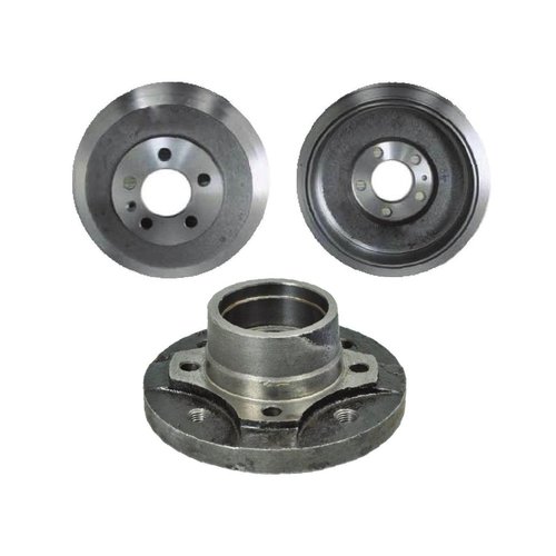Brake Hub