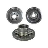 Brake Hub