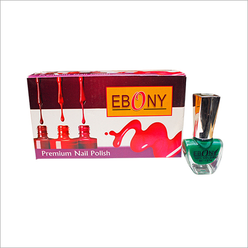 Popy Nail Paint