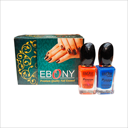 Premium Nail Paints