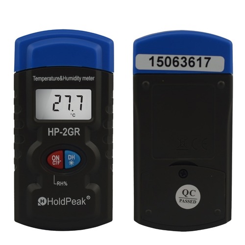 Temperature & Humidity Data Loggers By INNOVATIVE HEALTHCARE