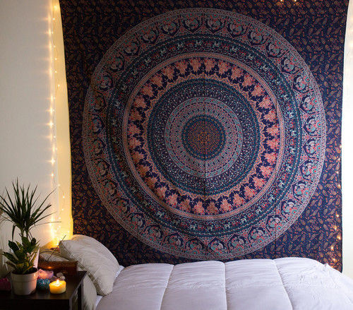 Tapestry Wall Hanging