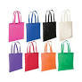 Loop Handle Non Woven Carry Bag
