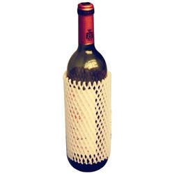 Bottle Foam Sleeve Net