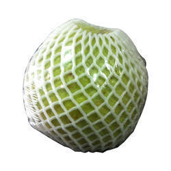 White Fruit Packaging Net