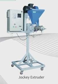 Plastic Extruder Machine