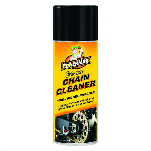 Chain cleaner