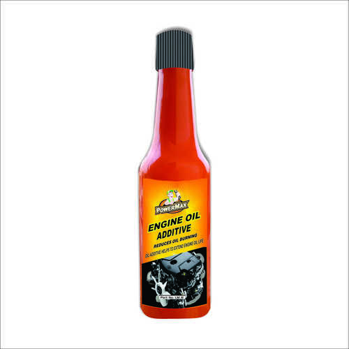 Engine Oil Additive Engine Oil Additive