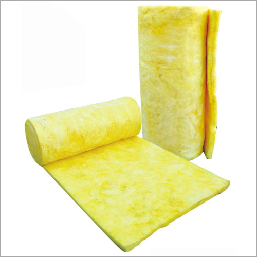 Fiber Glass Wool