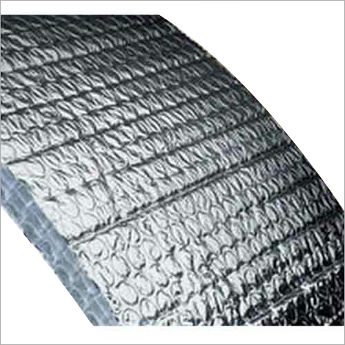 Bubble Wrap Insulation Material
