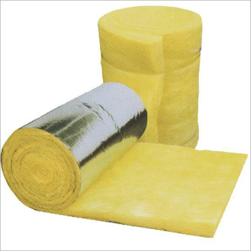 Fiberglass Wool Insulation