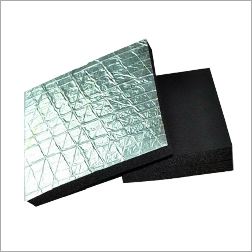 Nitrile Self Adhesive