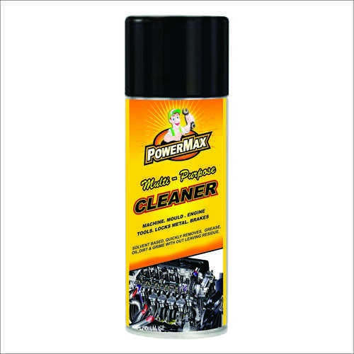 Multi purpose Lubricant