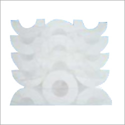 Thermocol Pipe Sections
