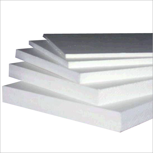 Thermocol Sheet
