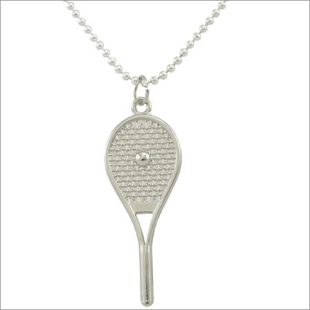 Diamond Pendants