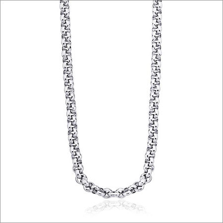 Diamond Chains