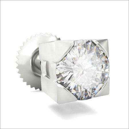 Diamond Women Earrings