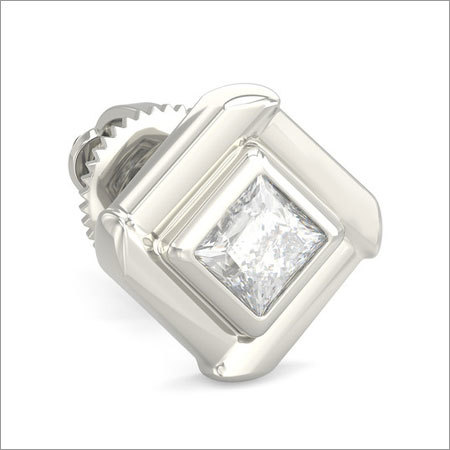Designer Diamond Earrings