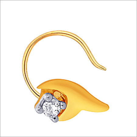 Diamond Nose Pins