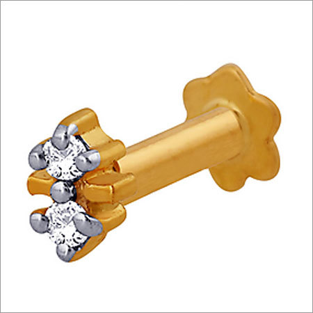 Diamond Nose Pins