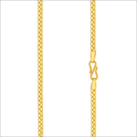 Gold Chain