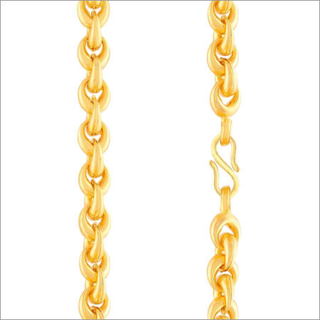 Gold Chain