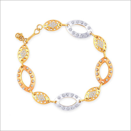 Gold Bracelet