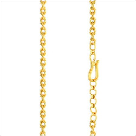 Gold Chains