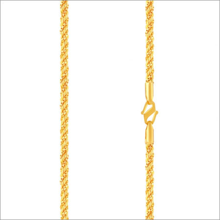 Gold Chains
