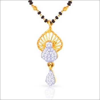 Gold Mangalsutra