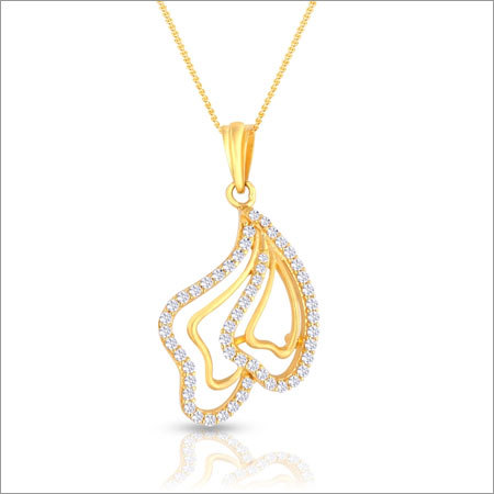 Gold Pendants